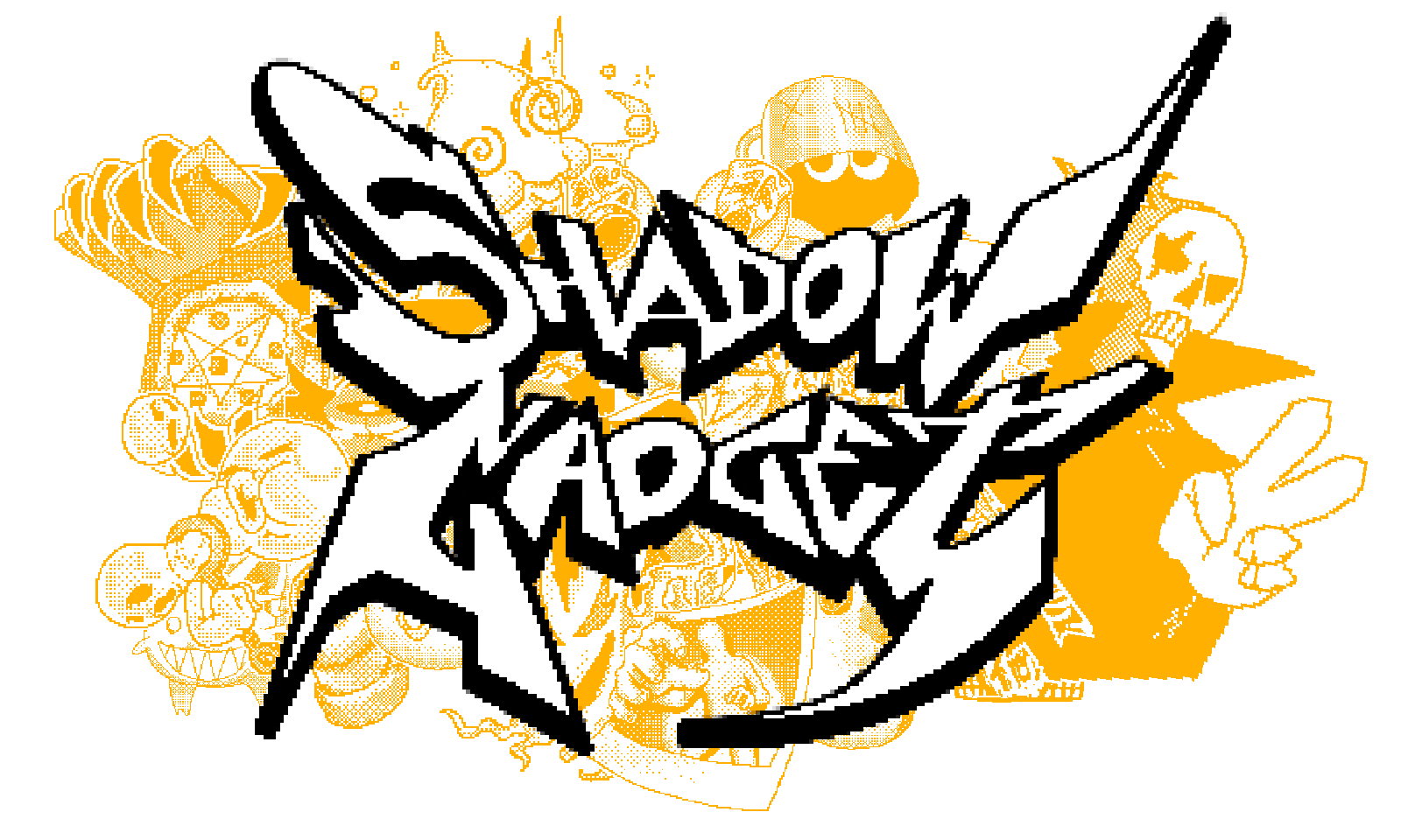 Shadow Gadget