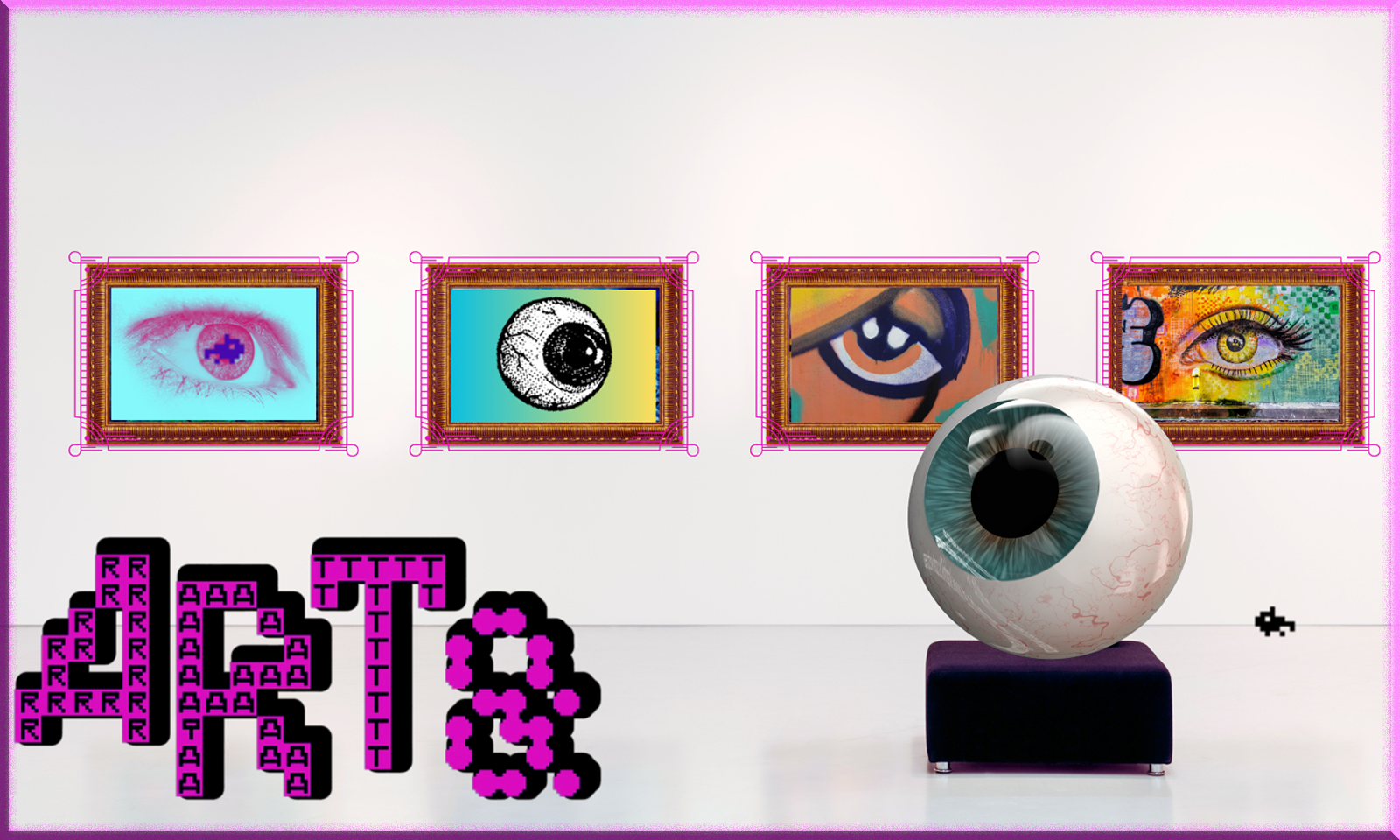 ART&.. More