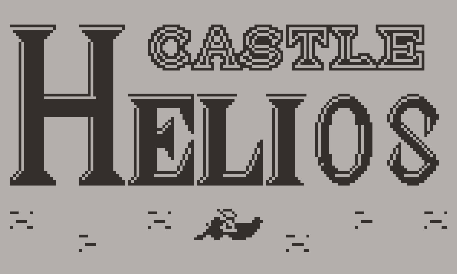 Castle Helios