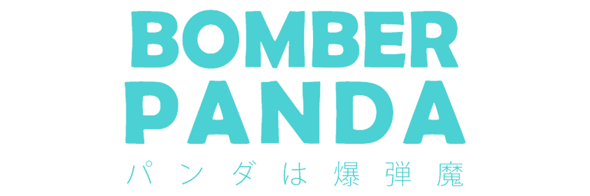 Bomber Panda