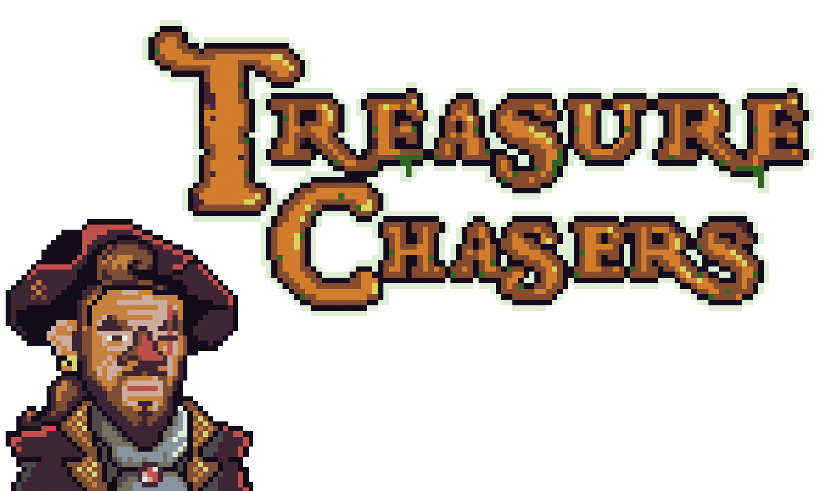 Treasure Chasers