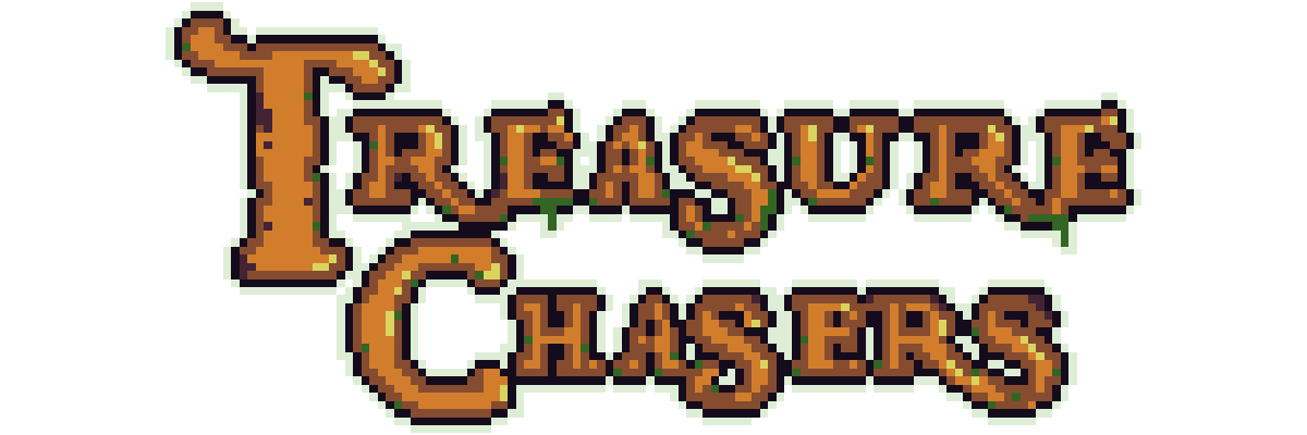 Treasure Chasers