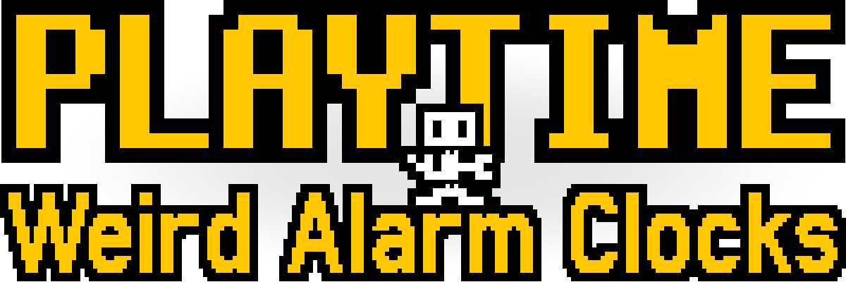 Playtime Clocks