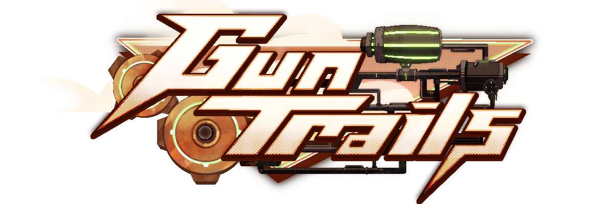 Gun Trails