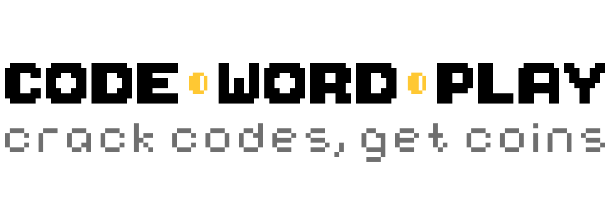 CodeWordPlay