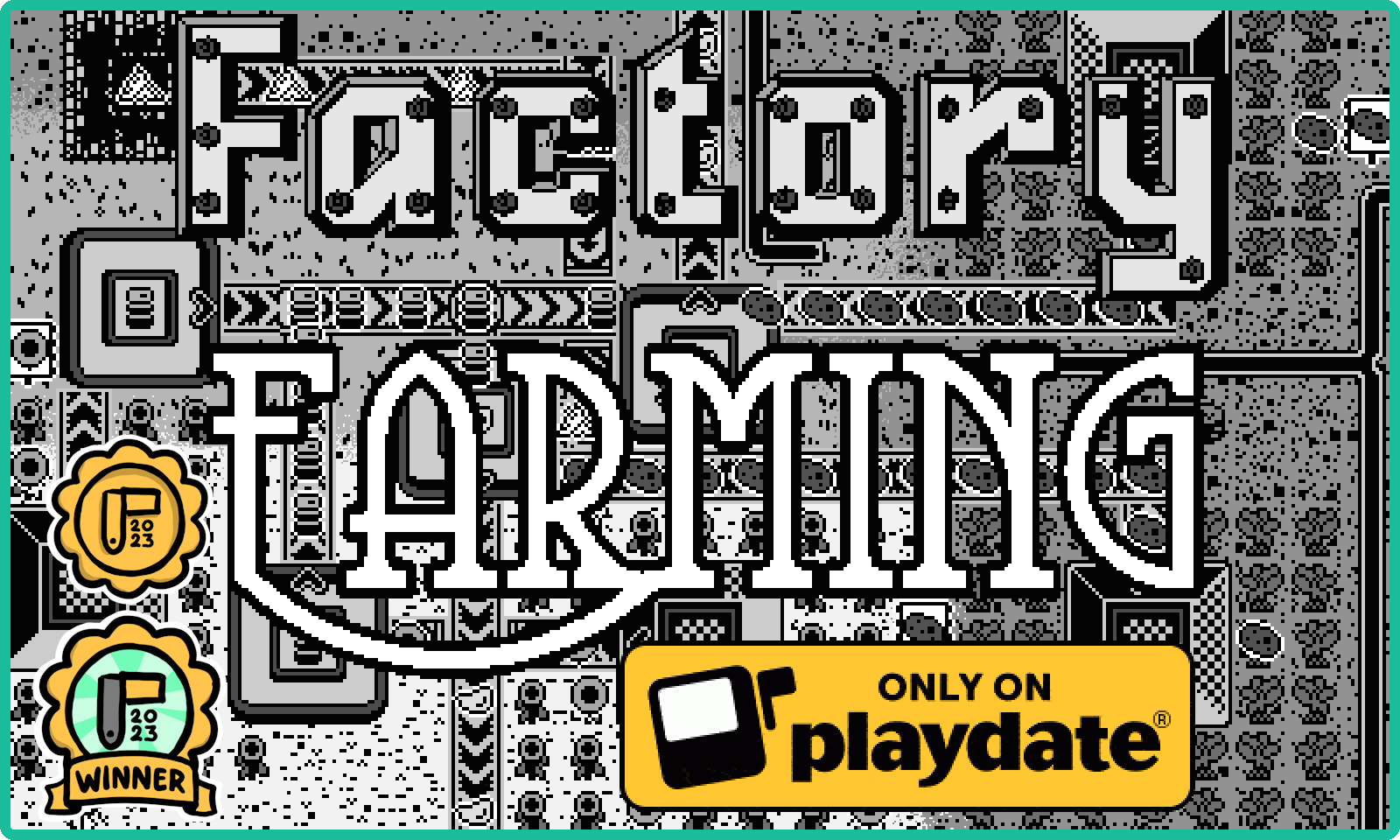 Factory Farming