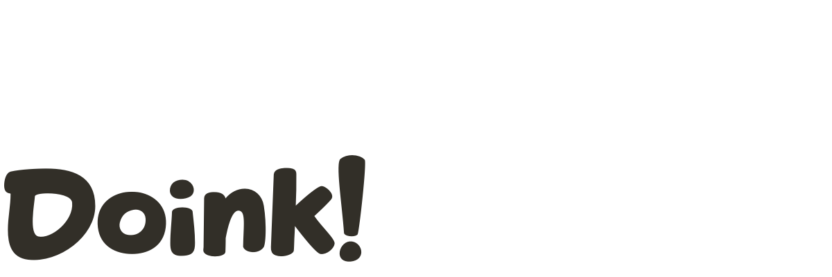 Doink!