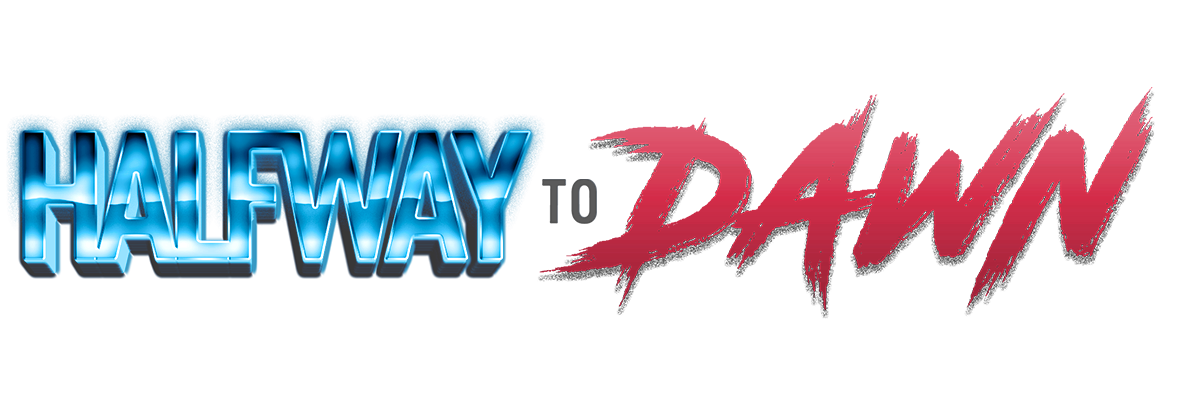 Halfway to Dawn