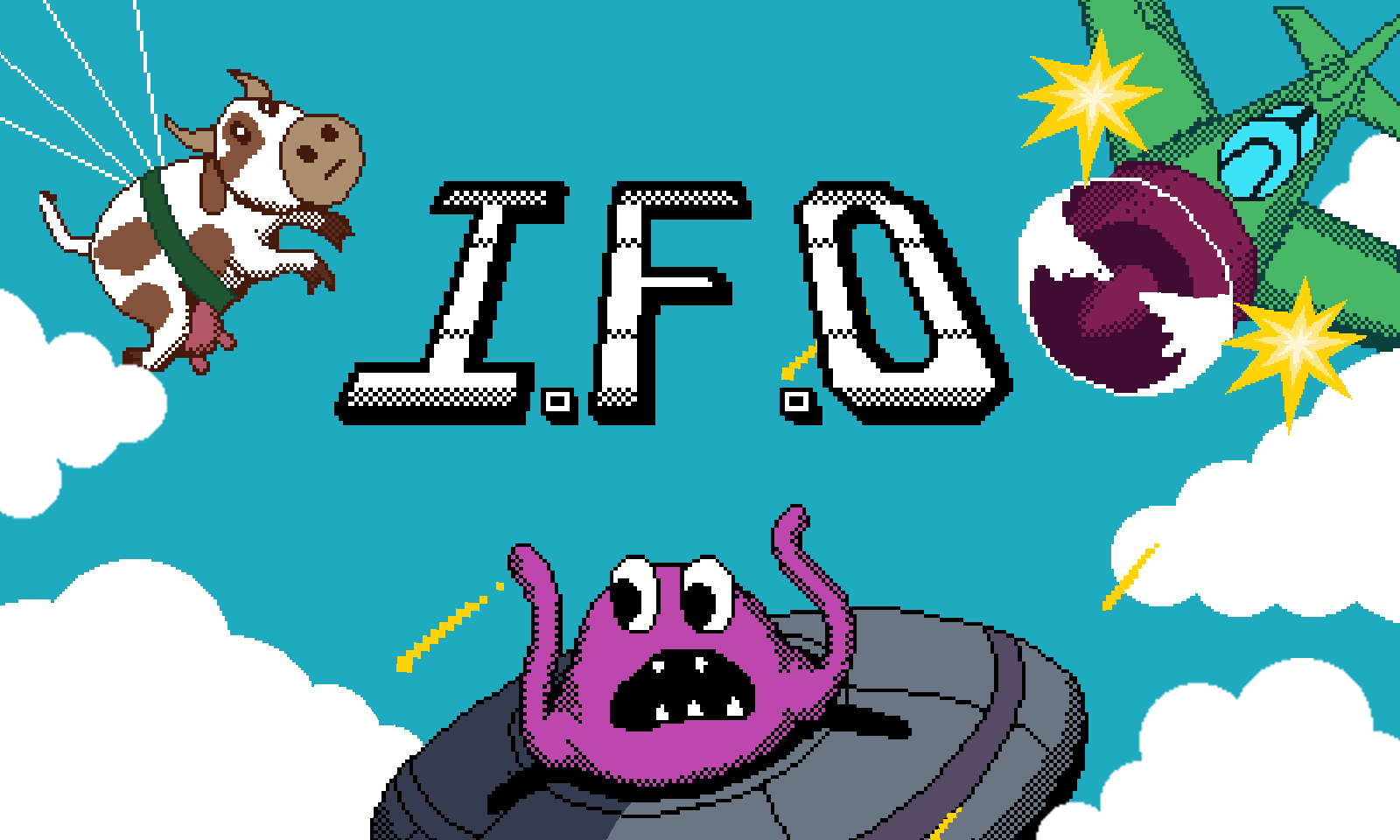 IFO