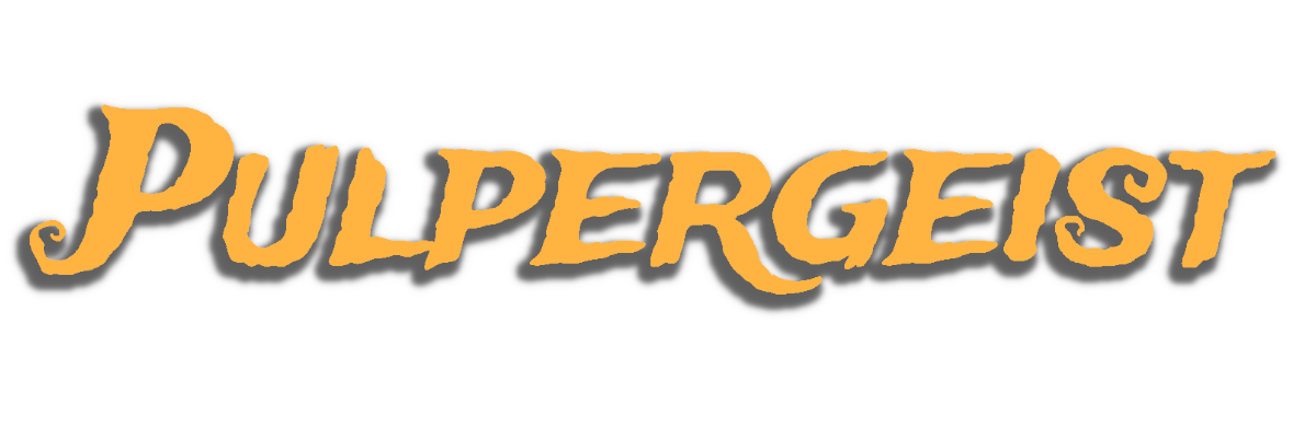 Pulpergeist