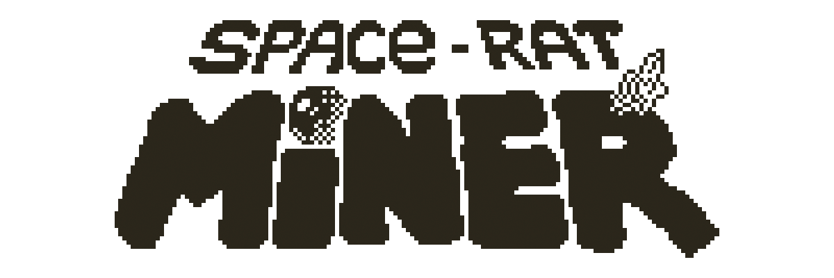 Spacerat Miner