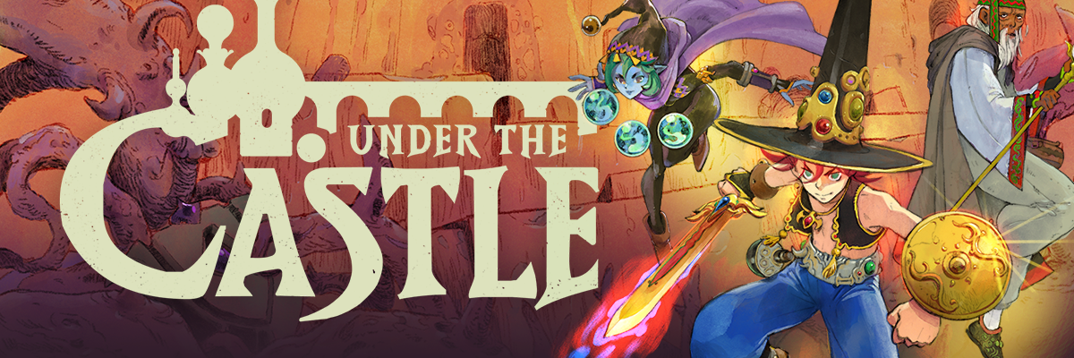Under The Castle