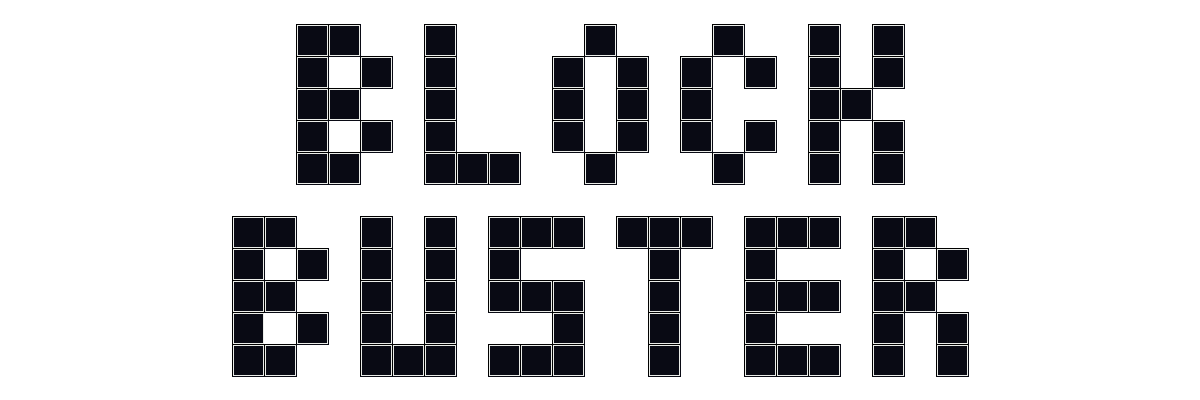 Block Buster