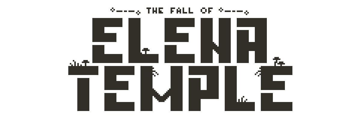 The Fall of Elena Temple
