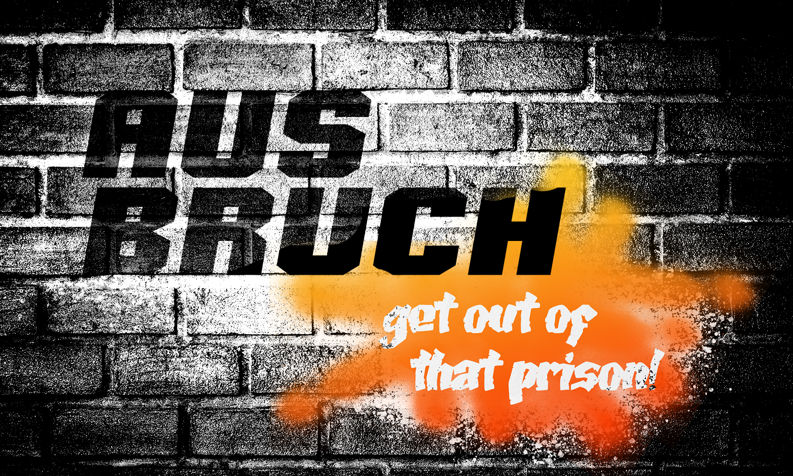 Ausbruch
