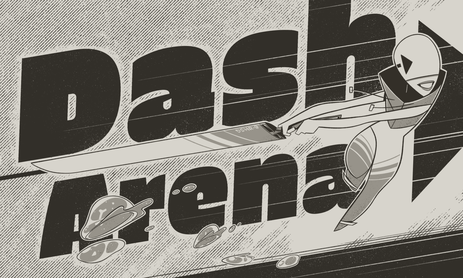 Dash Arena
