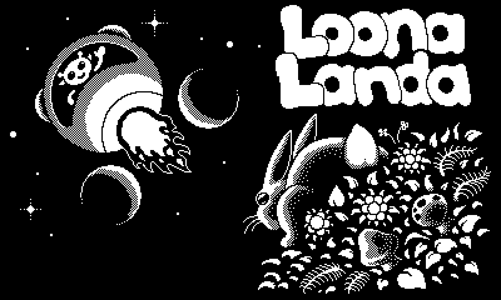 Loona Landa
