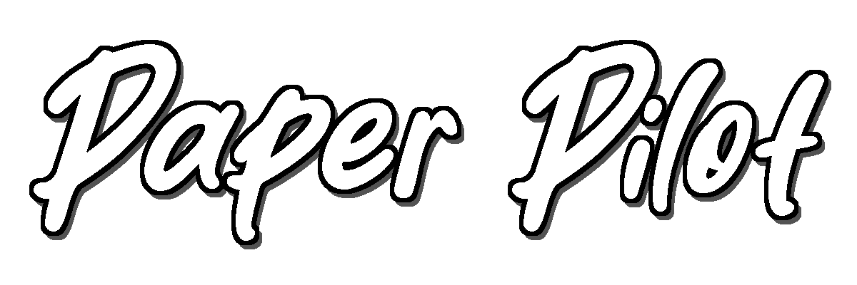 Paper Pilot