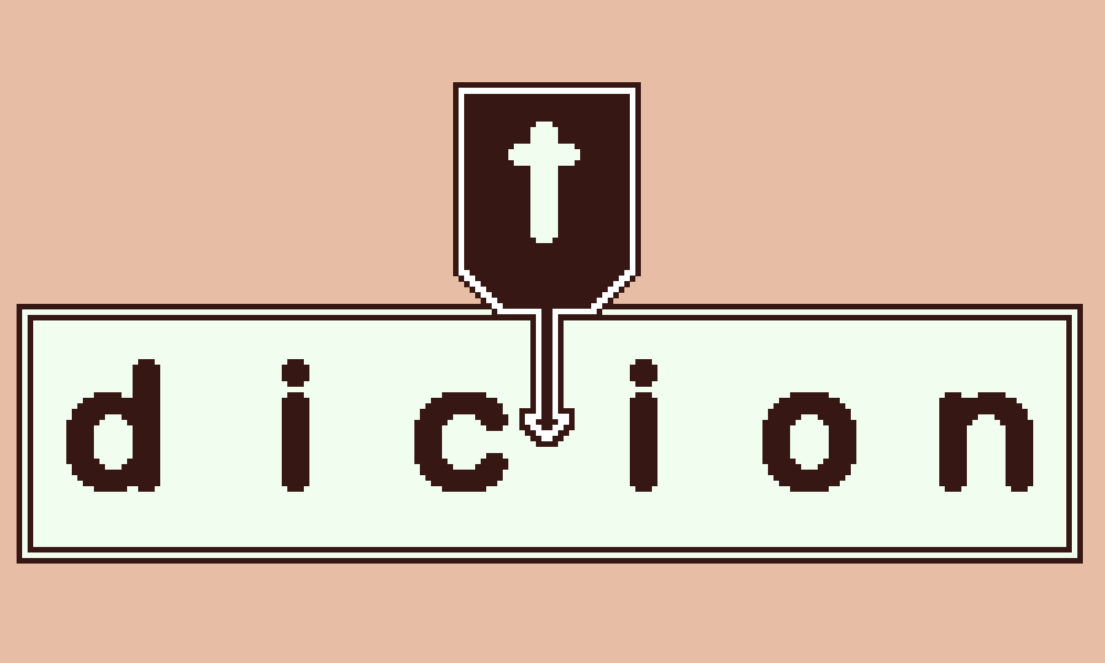 Diction