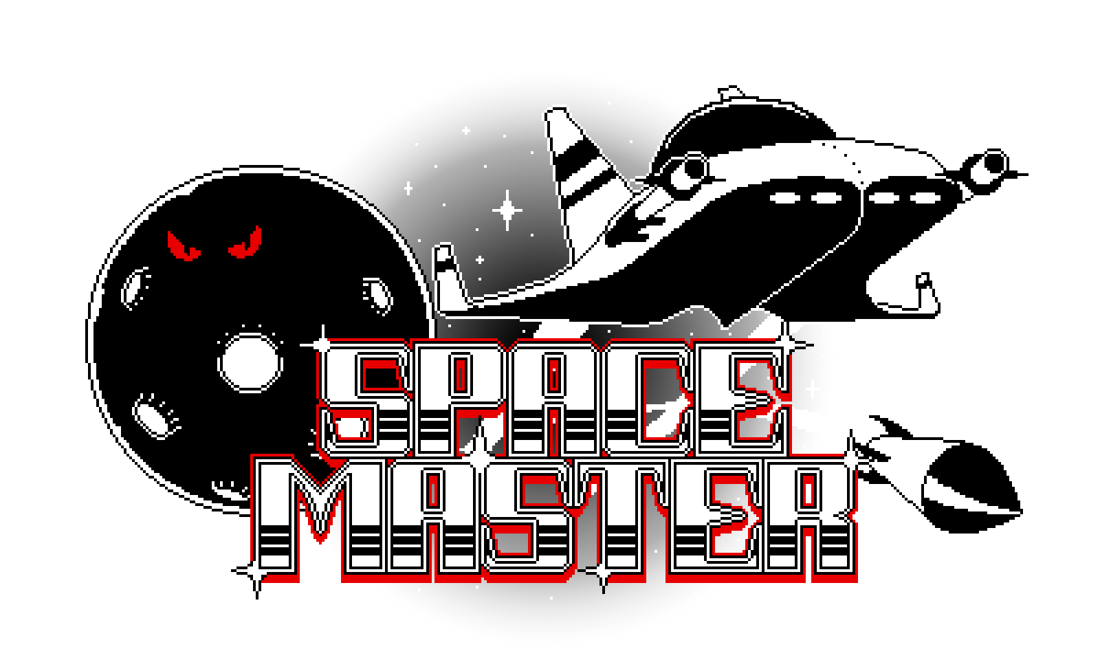 Space Master