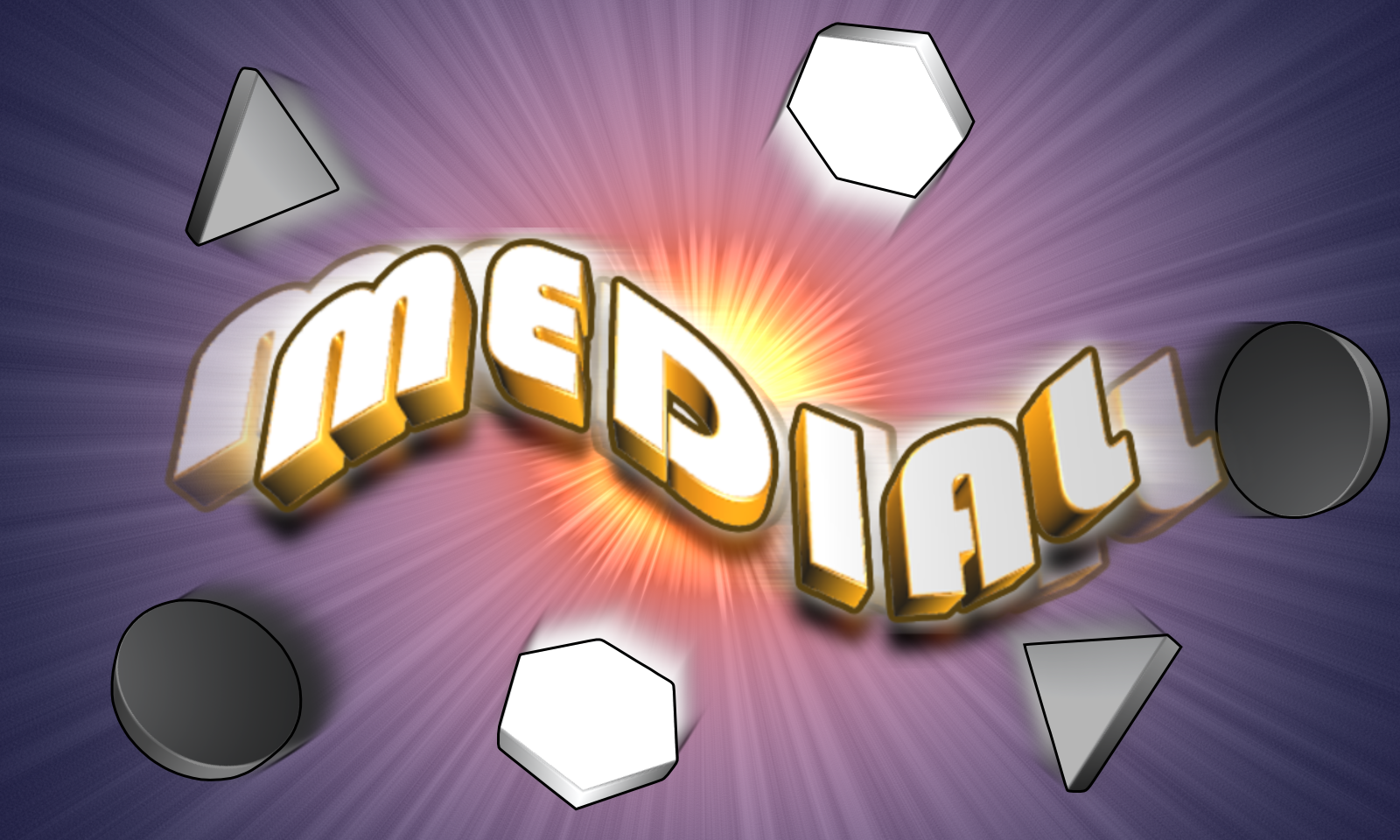 Medial