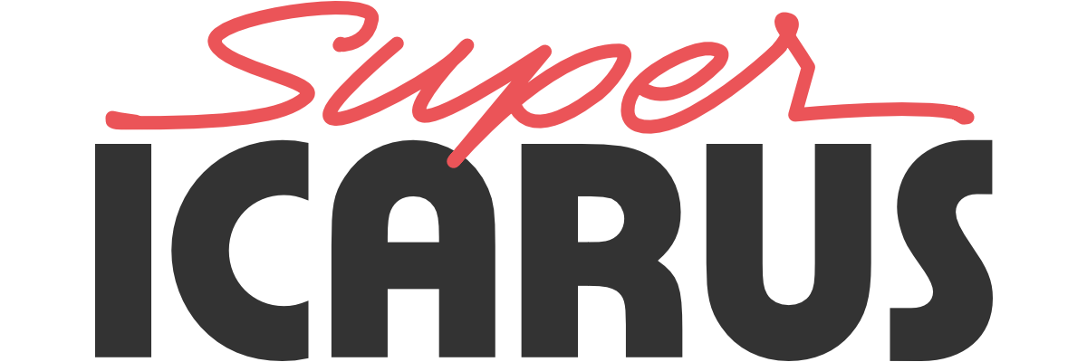 Super ICARUS