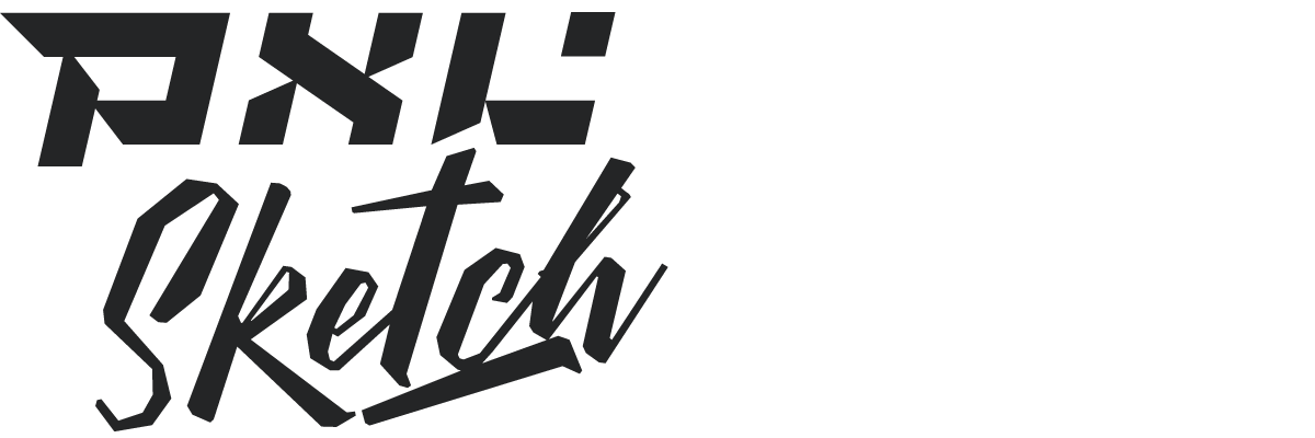 PXLSKETCH