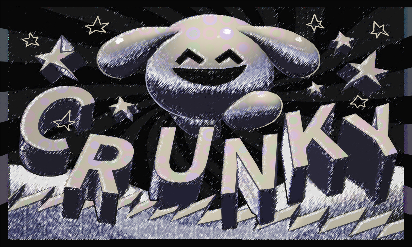 Crunky