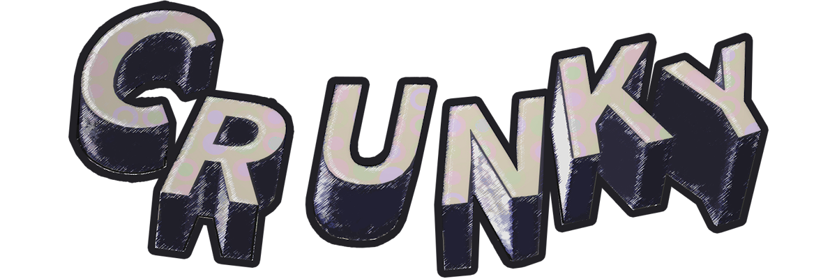 Crunky