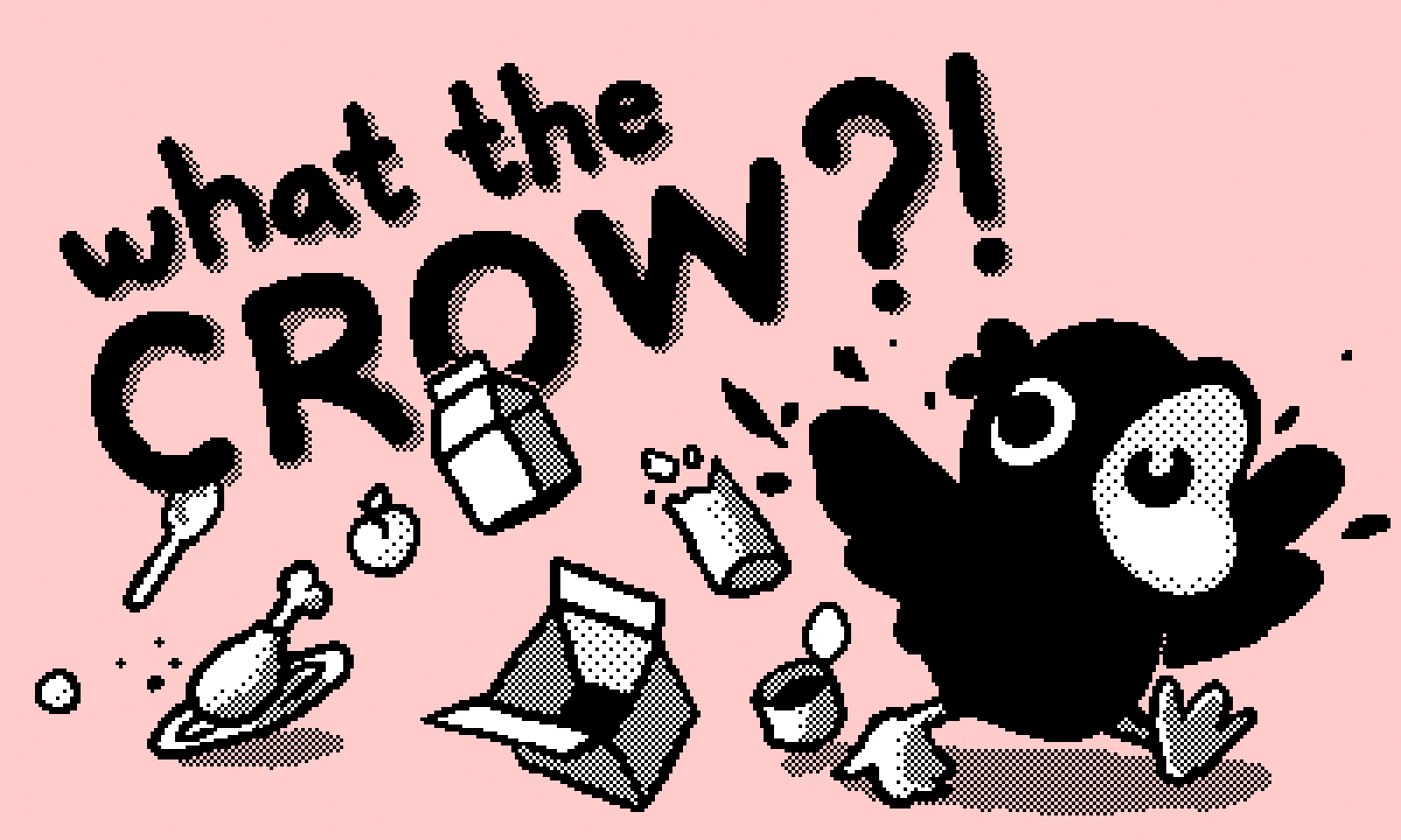 WhatTheCrow