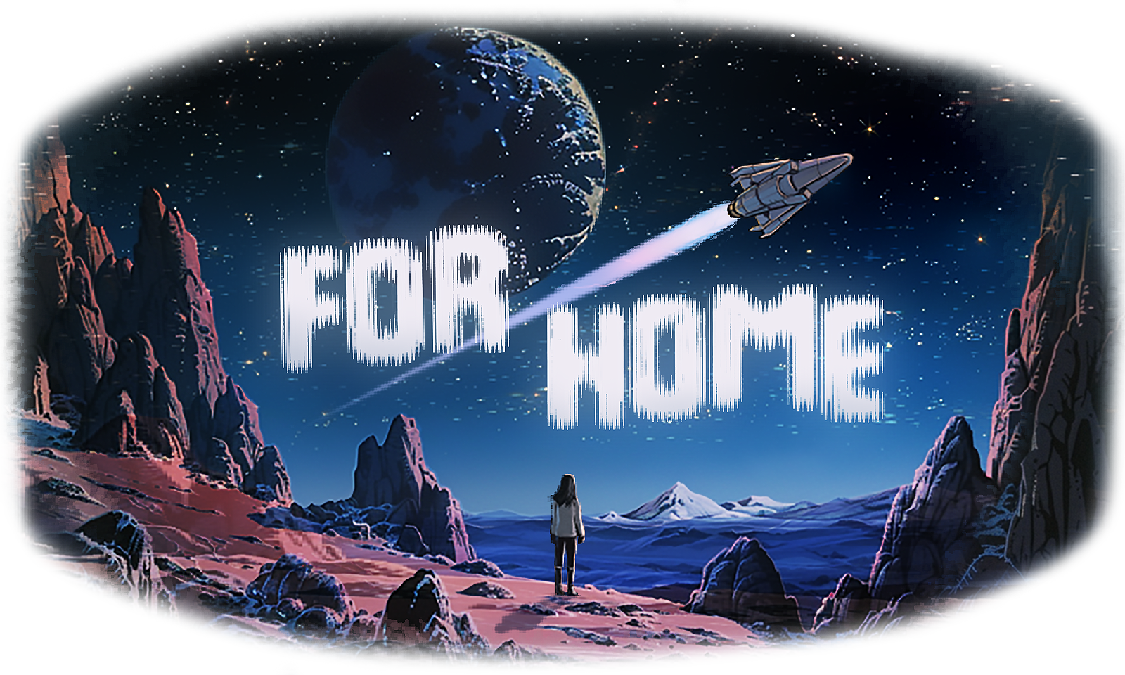 For Home