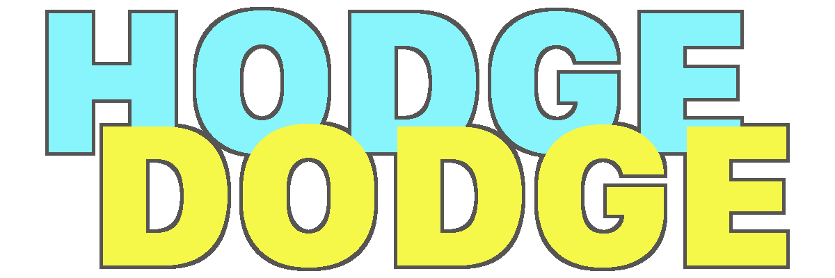 Hodge Dodge