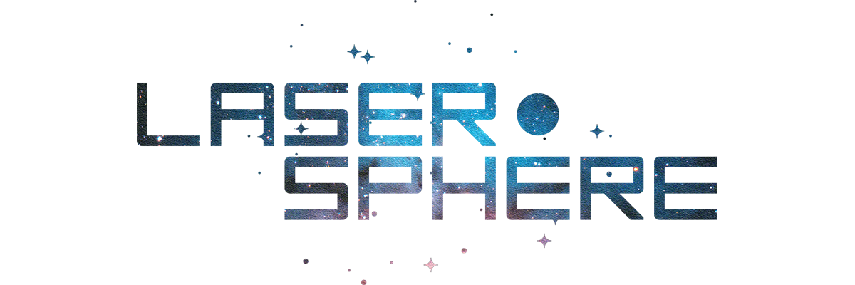 Laser Sphere