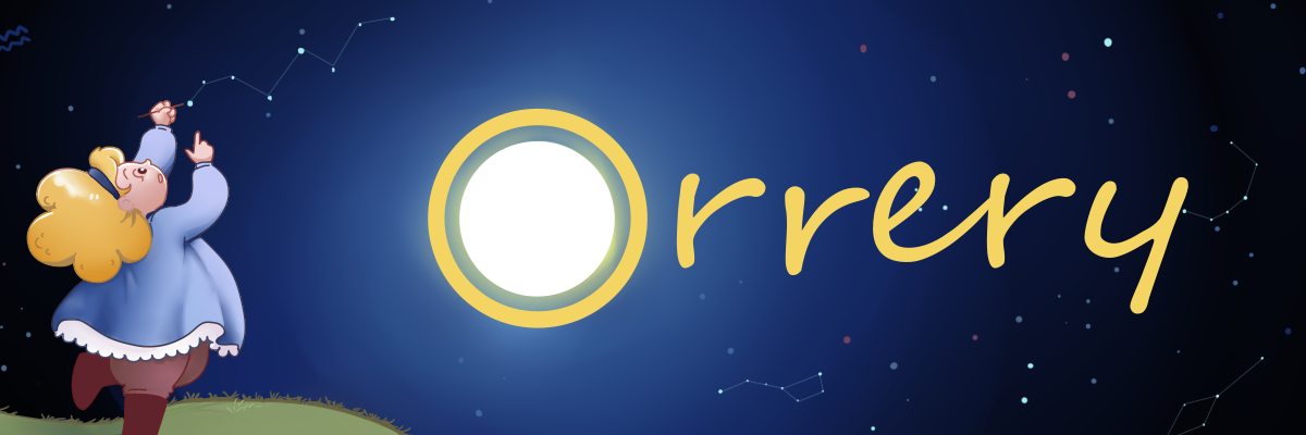 Orrery