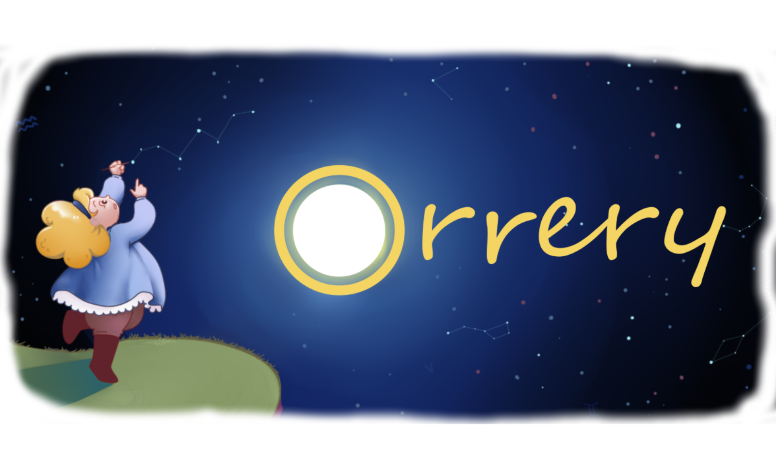 Orrery