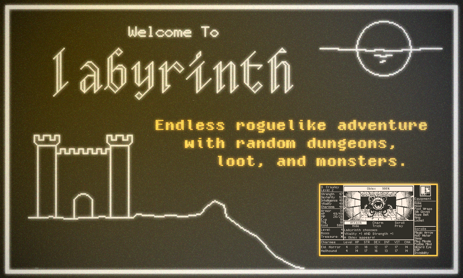 Labyrinth