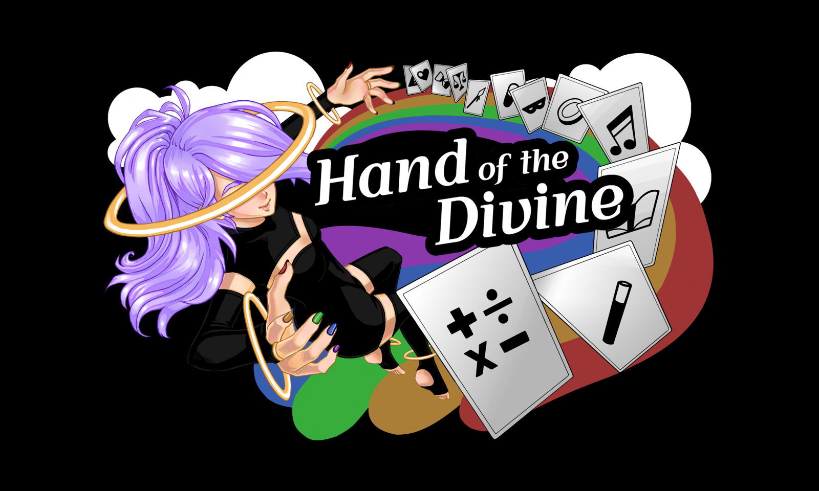 Hand of the Divine