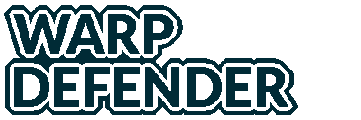 Warp Defender