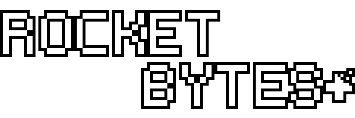 Rocket Bytes+