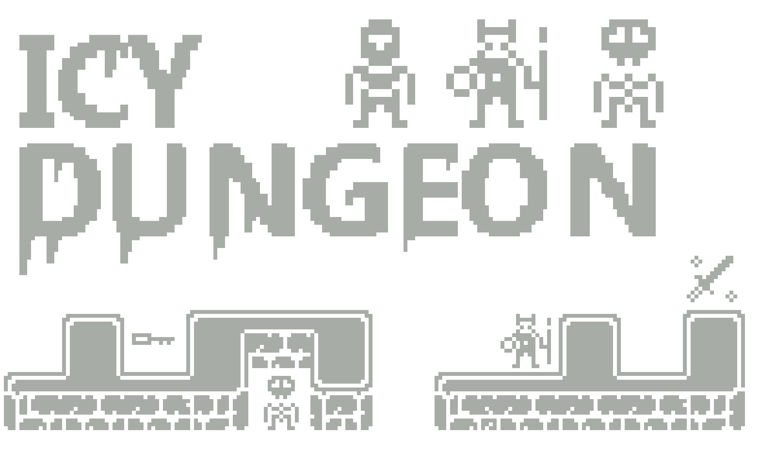 ICY DUNGEON