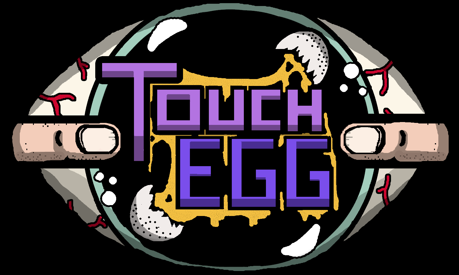 Touch Egg