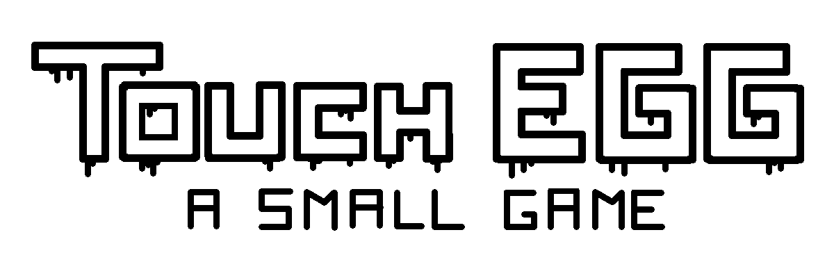 Touch Egg