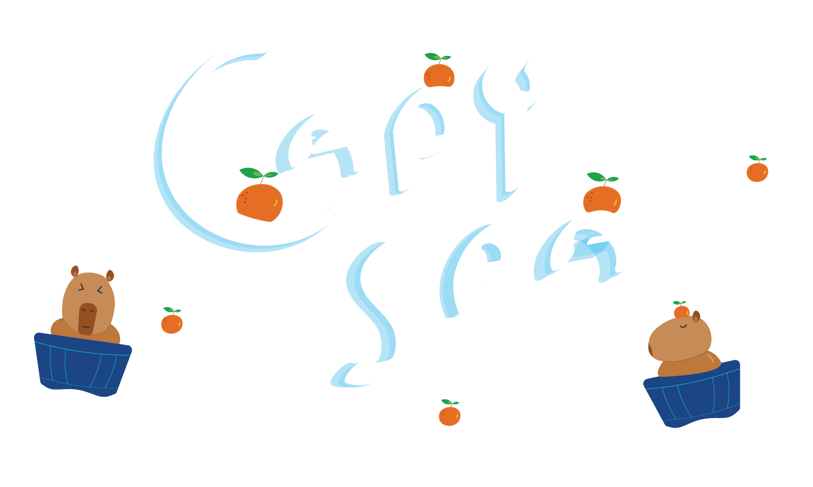 Capy Spa