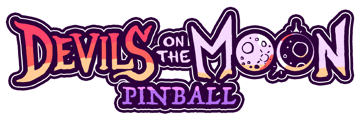 Devils on the Moon Pinball