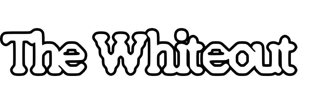 The Whiteout