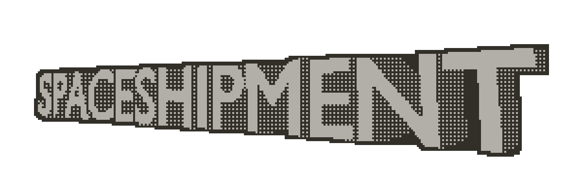 Spaceshipment