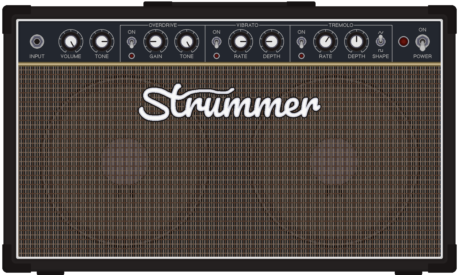Strummer