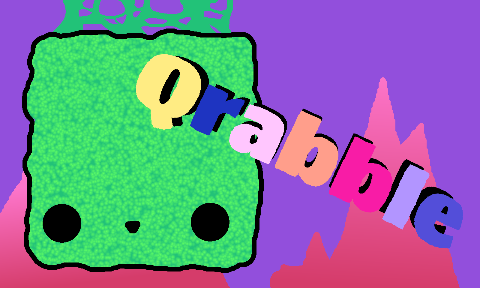 Qrabble