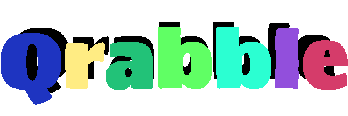 Qrabble
