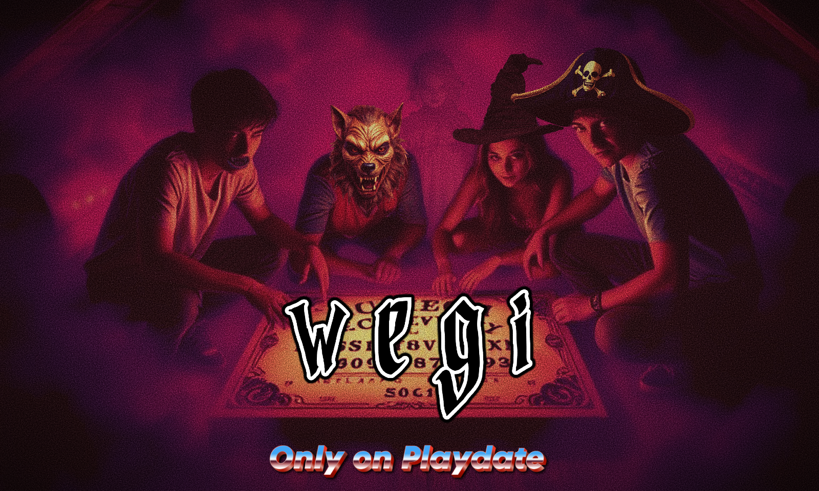 Wegi